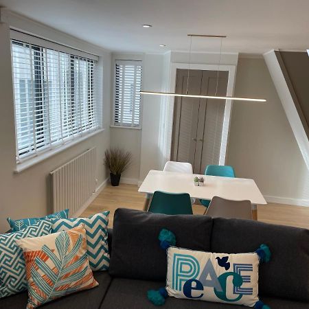Lovely Modern Apartment In The Lanes Brighton Exterior foto