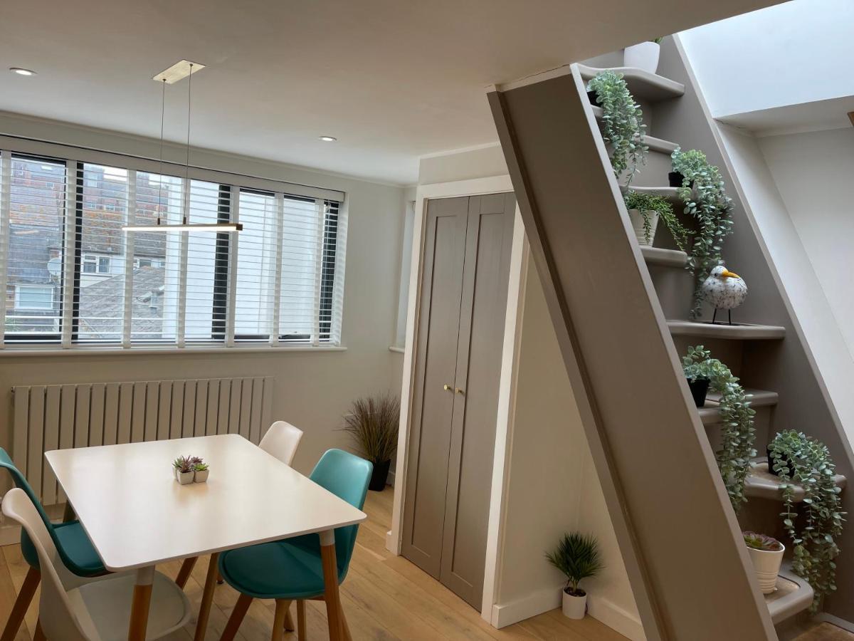 Lovely Modern Apartment In The Lanes Brighton Exterior foto